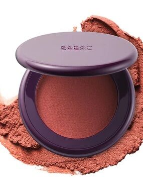 SARAH CREAM BLUSH - Sunshine